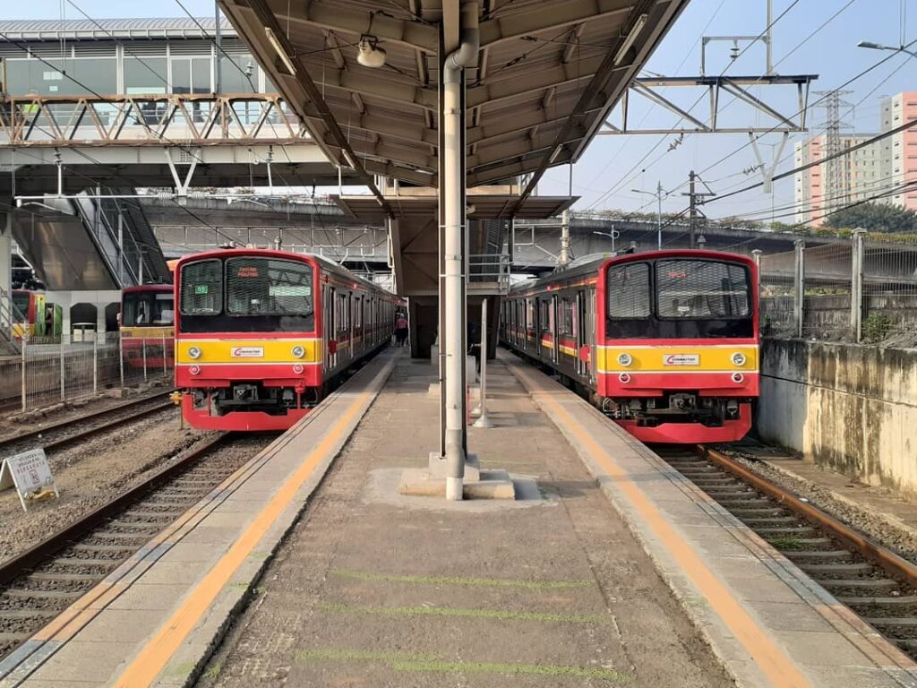 Jadwal Kereta Api KRL Commuterline Tanah Abang Nambo Depok Bogor Hari Ini Terbaru Tahun 2026 Jadwal Kereta Api KRL Commuterline Tanah Abang Nambo Depok Bogor Hari Ini Terbaru Tahun 2026