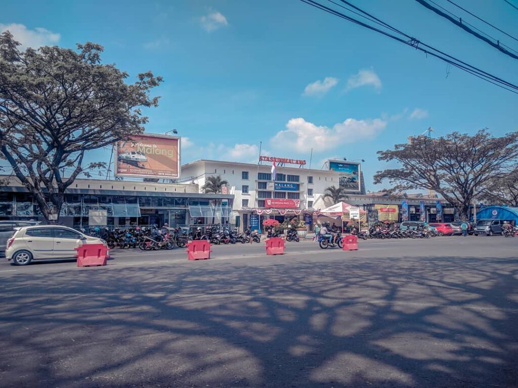 Jadwal Kereta Api Stasiun Malang Terbaru Tahun 2026 Untuk Kereta Api Reguler Tujuan Stasiun Gambir, Stasiun Pasar Senen