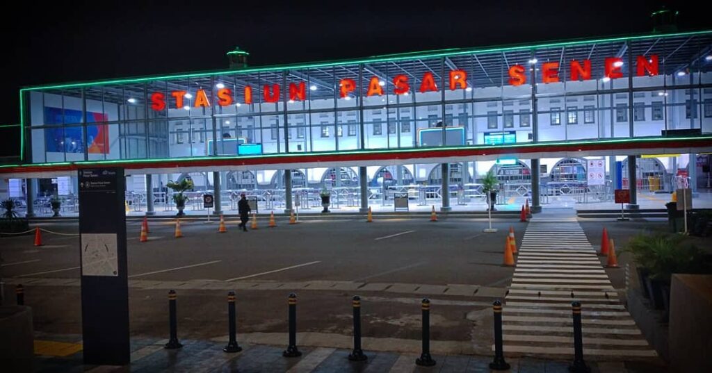 Jadwal Kereta Jakarta Surabaya Terbaru Tahun 2026 Dari Stasiun Pasar Senen