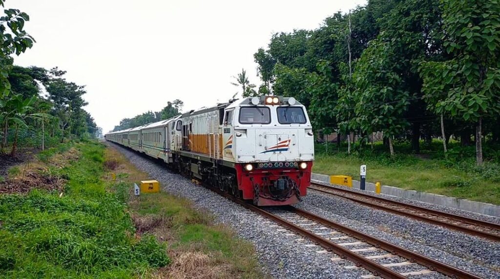 Harga Tiket Kereta KA Anjasmoro, Jadwal Kereta KA Anjasmoro Terbaru Tahun 2026 Harga Tiket Kereta KA Anjasmoro, Jadwal Kereta KA Anjasmoro Terbaru Tahun 2026