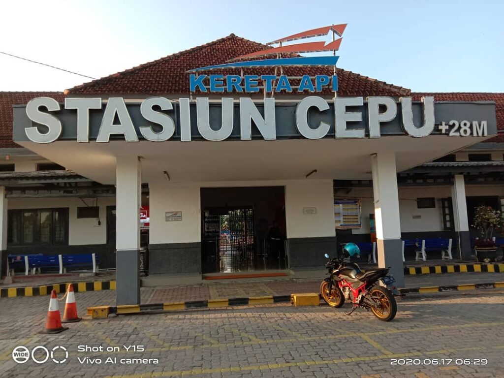 Jadwal Kereta Api Stasiun Cepus Terbaru Tahun 2026 Untuk Kereta Api Tambahan Jadwal Kereta Api Stasiun Cepus Terbaru Tahun 2026 Untuk Kereta Api Tambahan