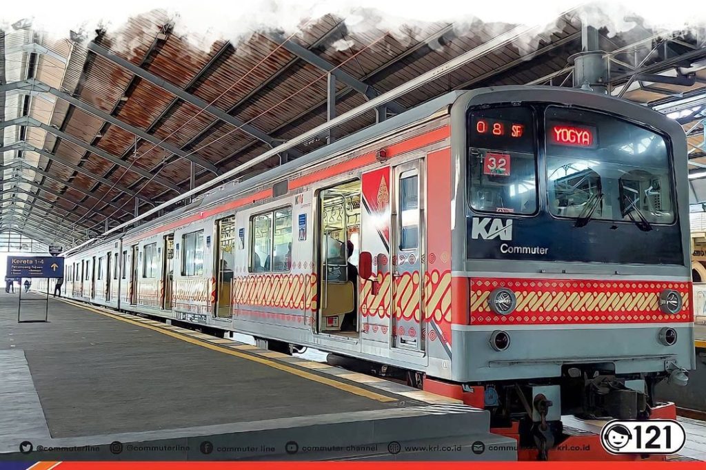 Berikut Adalah Informasi Harga Tiket Dan Cara Naik KRL Jogja-Solo Di 2026 Untuk Anda Yang Mau Naik Commuterline Yogyalarta. Berikut Adalah Informasi Harga Tiket Dan Cara Naik KRL Jogja-Solo Di 2026 Untuk Anda Yang Mau Naik Commuterline Yogyalarta.