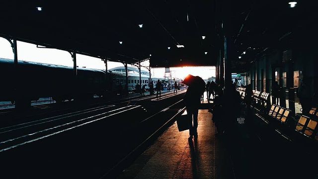 Stasiun Bangil – Info Jadwal Kereta Api, Layanan