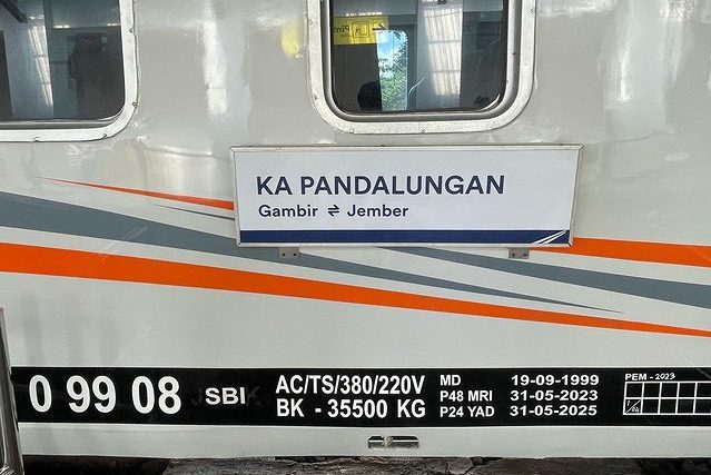 Info Jadwal Kereta Api Keberangkatan Stasiun Jember 2026 Info Jadwal Kereta Api Keberangkatan Stasiun Jember 2026