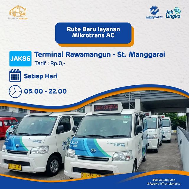 Berikut Peta rute Mikrotrans Transjakarta lengkap Di 2026 dari jadwalkeretaapi.com. Berikut Peta rute Mikrotrans Transjakarta lengkap Di 2026 dari jadwalkeretaapi.com.