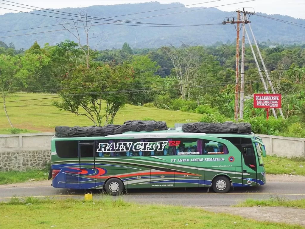 PO Bus ALS (Antar Lintas Sumatera): Harga Tiket, Informasi Lengkap Di 2026.