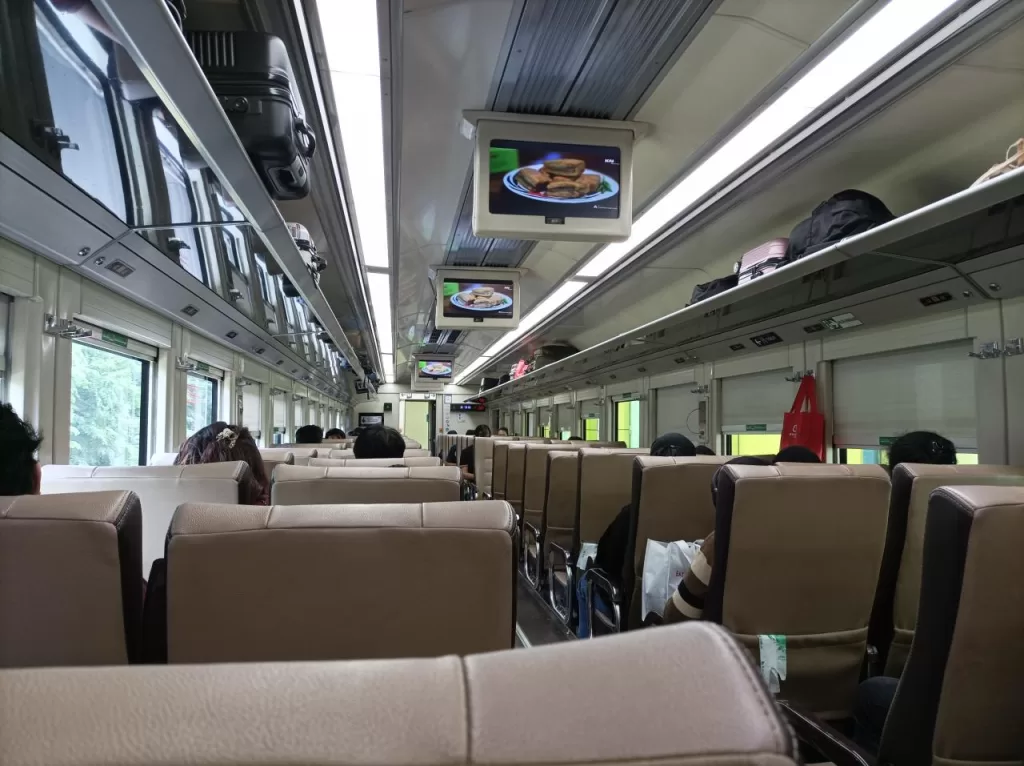 Ada Banyak Pilihan Harga dan Jadwal Kereta Api Jakarta (GMR) – Bandung (BD) Di 2026 Ada Banyak Pilihan Harga dan Jadwal Kereta Api Jakarta (GMR) – Bandung (BD) Di 2026