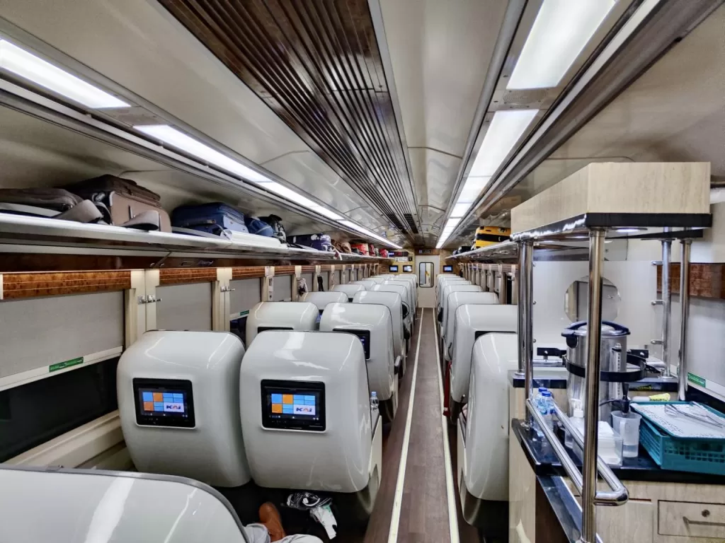 Tabel Info Jadwal, Harga Tiket Kereta Api Jakarta (GMR) – Yogyakarta (YK) Terbaru 2026 Tabel Info Jadwal, Harga Tiket Kereta Api Jakarta (GMR) – Yogyakarta (YK) Terbaru 2026