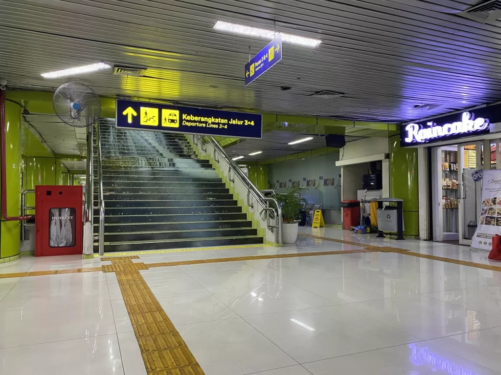 Berbagai Pilihan Kereta dan Harga Tiket Kereta Api Jakarta (GMR) – Yogyakarta (YK) Berbagai Pilihan Kereta dan Harga Tiket Kereta Api Jakarta (GMR) – Yogyakarta (YK)
