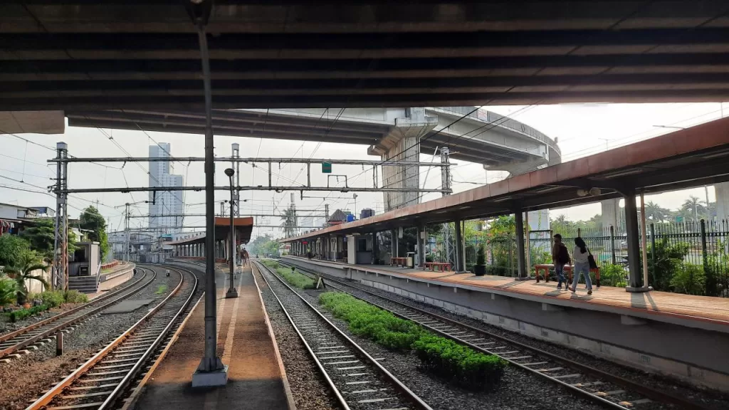 Berikut ini adalah informasi jadwal kereta KRL Commuterline dari Stasiun Ancol terbaru hari ini di July 2026 beserta info penting lainnya. Berikut ini adalah informasi jadwal kereta KRL Commuterline dari Stasiun Ancol terbaru hari ini di July 2026 beserta info penting lainnya.