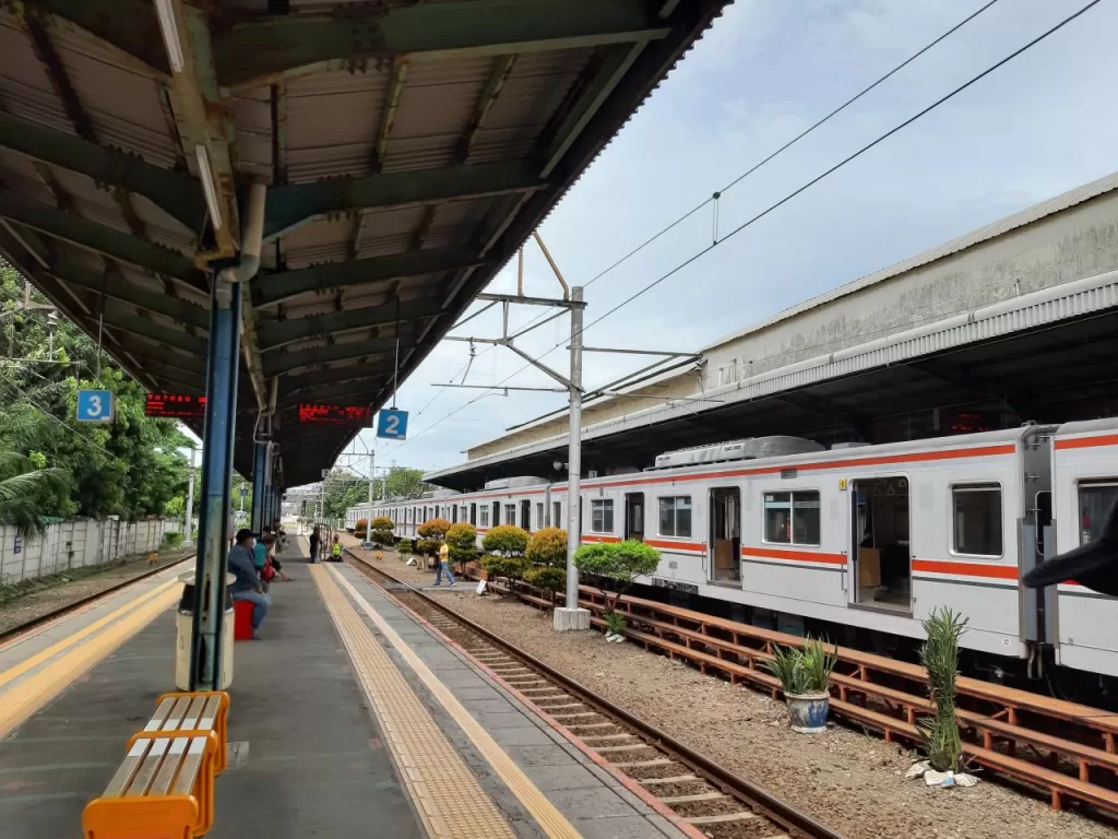 Info Jadwal Kereta KRL Commuterline Stasiun Angke Terbaru Hari Ini July 2026 Info Jadwal Kereta KRL Commuterline Stasiun Angke Terbaru Hari Ini July 2026