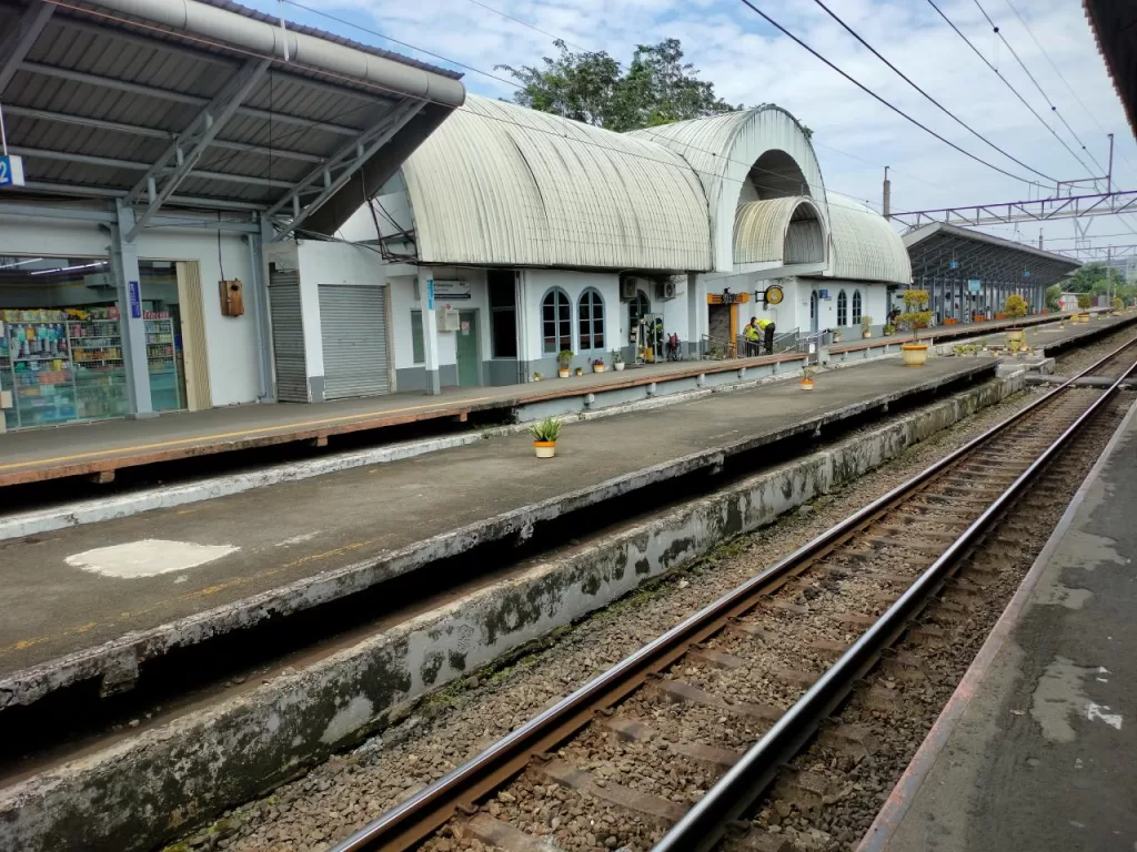 Info Jadwal Kereta KRL Commuterline Stasiun Bojonggede Terbaru Hari Ini July 2026 Info Jadwal Kereta KRL Commuterline Stasiun Bojonggede Terbaru Hari Ini July 2026