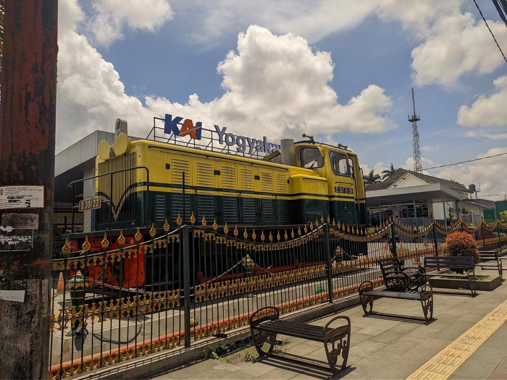 Jadwal dan Harga Tiket Kereta Api Stasiun Tugu Yogyakarta – Jakarta Terbaru Di 2026 Jadwal dan Harga Tiket Kereta Api Stasiun Tugu Yogyakarta – Jakarta Terbaru Di 2026