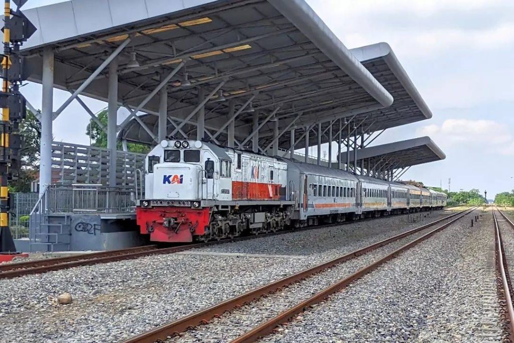 Jadwal, Rute, dan Harga Tiket Terbaru Kereta Api Sribilah Di 2026