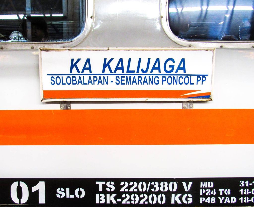 Kereta Api Kalijaga: Jadwal, Rute, dan Harga Tiket Terbaru Di 2026 Kereta Api Kalijaga: Jadwal, Rute, dan Harga Tiket Terbaru Di 2026