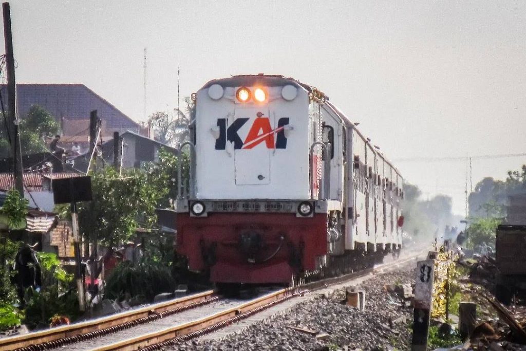 Kereta Api Sri Lelawangsa: Jadwal, Rute, dan Harga Tiket Terbaru KA Rute Medan Binjai Di 2026