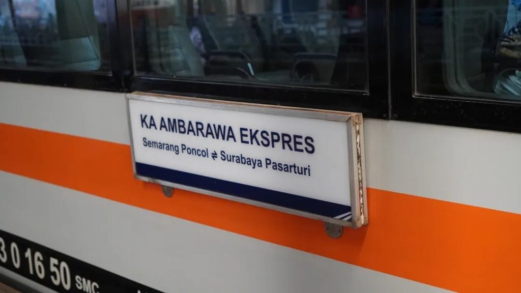 Kereta Api Ambarawa Ekspres: Jadwal, Rute, dan Harga Tiket Terbaru Kereta Api Ambarawa Ekspres: Jadwal, Rute, dan Harga Tiket Terbaru