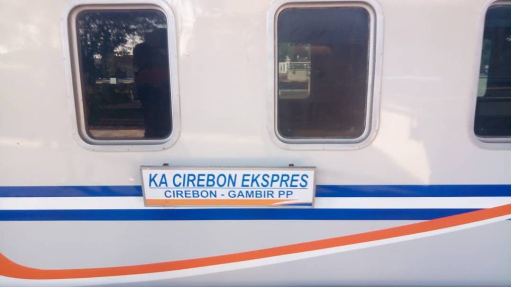 Kereta Api Cirebon Ekspres: Jadwal, Rute, dan Harga Tiket Terbaru Di 2026 Kereta Api Cirebon Ekspres: Jadwal, Rute, dan Harga Tiket Terbaru Di 2026