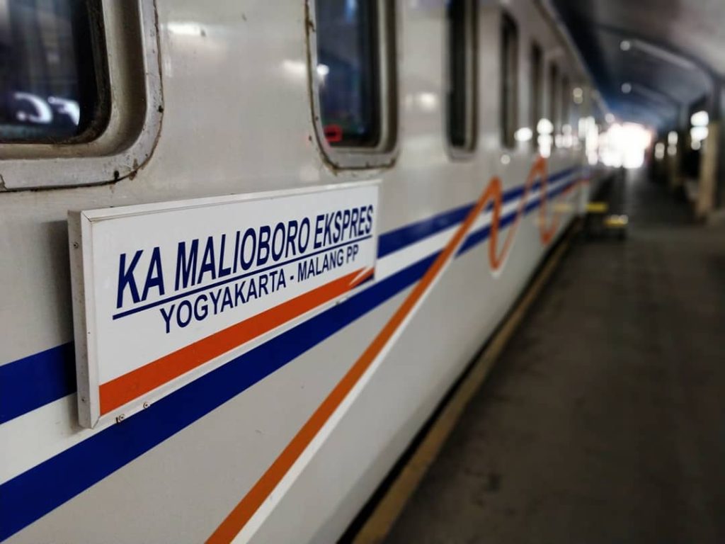 Kereta Api Malioboro Ekspres: Jadwal, Rute, dan Harga Tiket Terbaru Di 2026