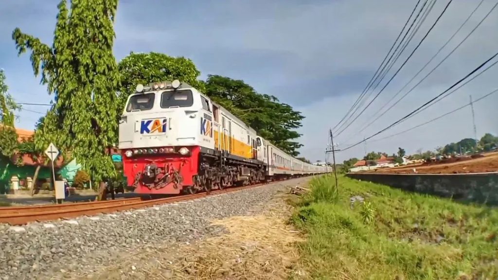 Kereta Api Probowangi: Jadwal, Rute, dan Harga Tiket Terbaru Di 2026 Kereta Api Probowangi: Jadwal, Rute, dan Harga Tiket Terbaru Di 2026