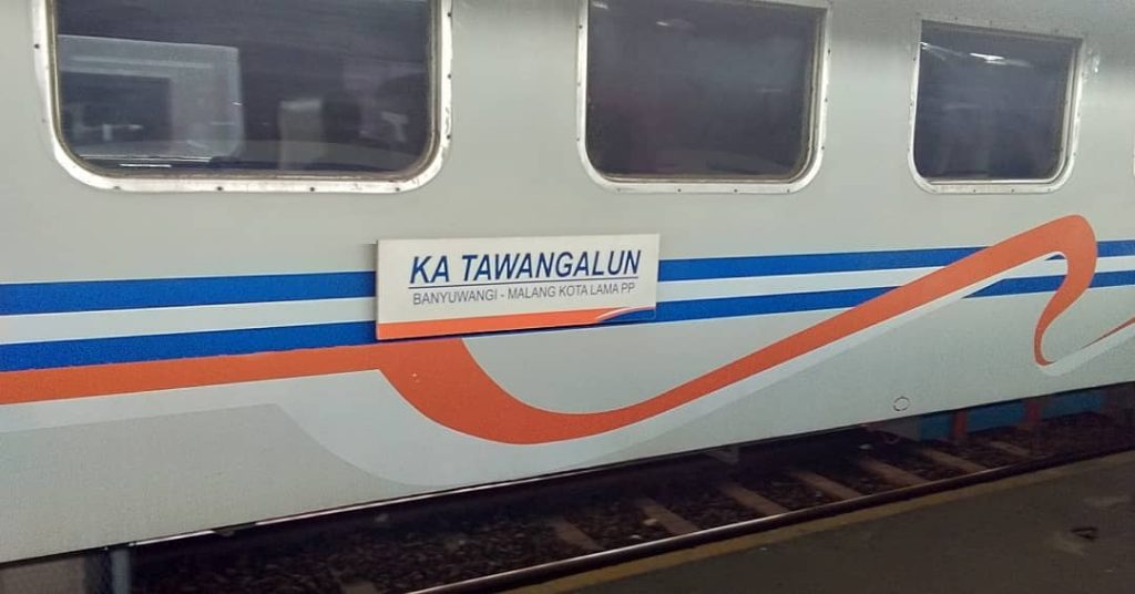 Kereta Api Tawang Alun: Jadwal, Rute, dan Harga Tiket Terbaru Di 2026 Kereta Api Tawang Alun: Jadwal, Rute, dan Harga Tiket Terbaru Di 2026