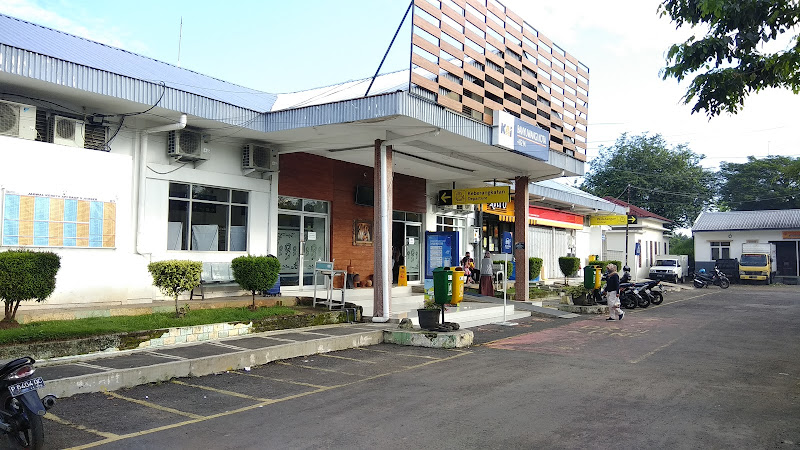Mengapa Stasiun Banyuwangi Kota Penting? Mengapa Stasiun Banyuwangi Kota Penting?