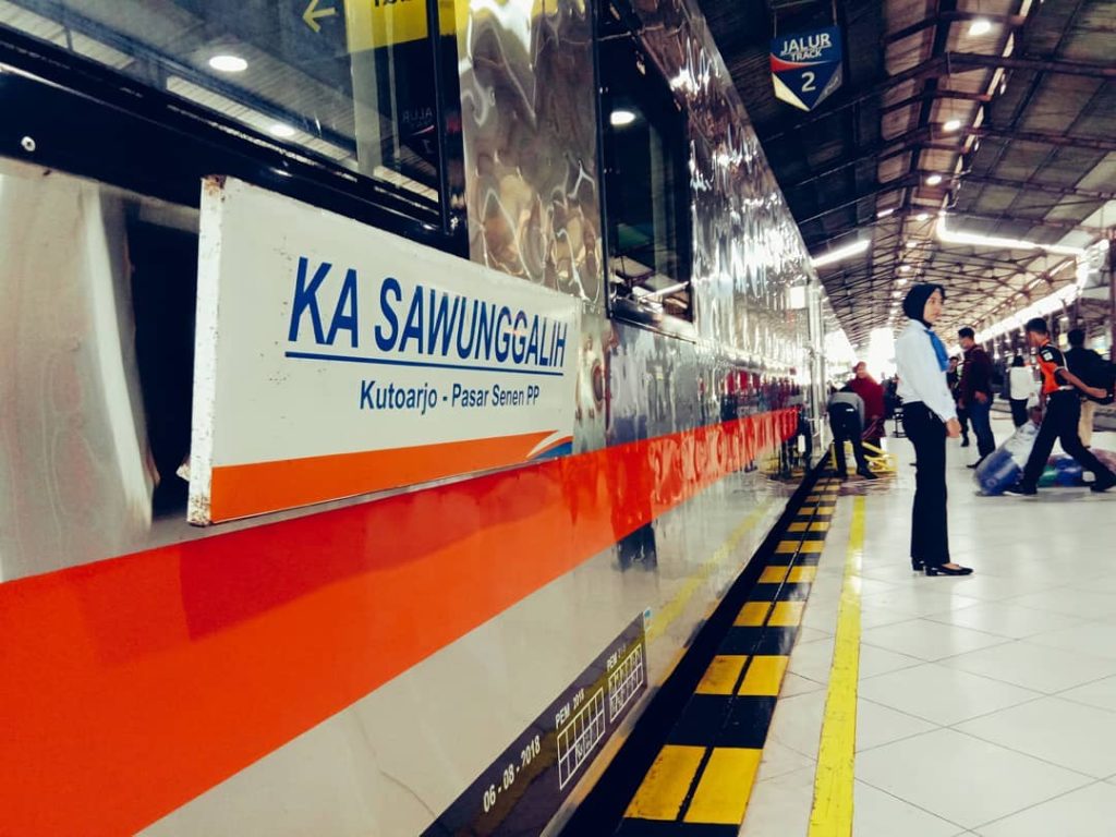 Kereta Api Sawunggalih: Jadwal, Rute, dan Harga Tiket Terbaru Di 2026 Kereta Api Sawunggalih: Jadwal, Rute, dan Harga Tiket Terbaru Di 2026